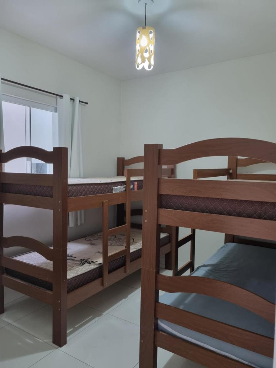 Matinhos Casa Balneário Riviera com WI-FI - Housity