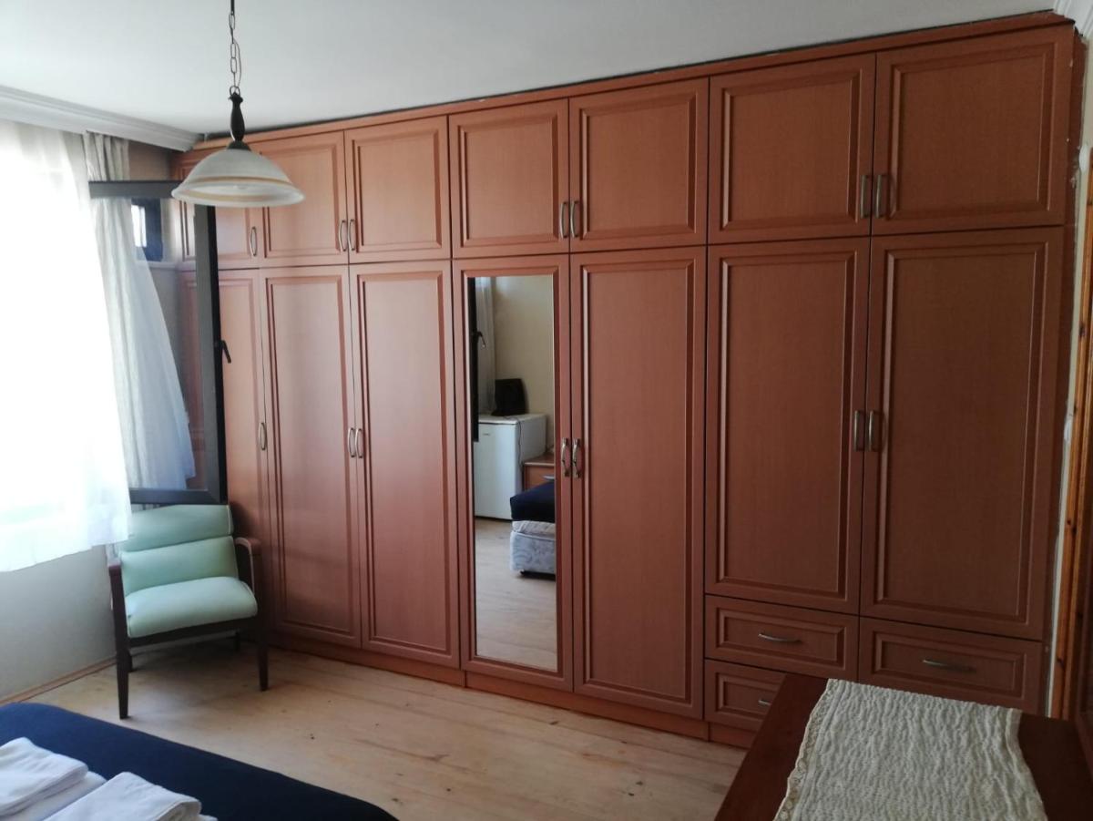 1 - HOLY ART ViLLAS PLAJDA 5 KATLI ViLLA - Housity