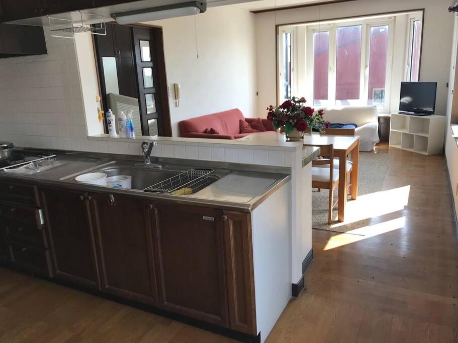 Rusutsu Kuma House - Housity