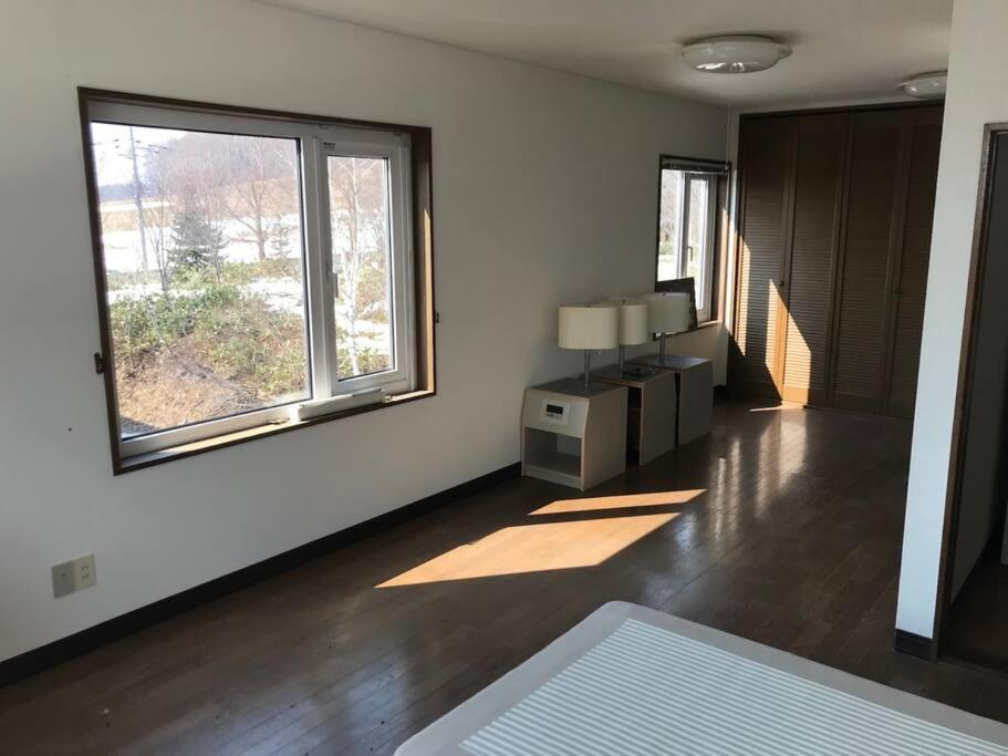 Rusutsu Kuma House - Housity