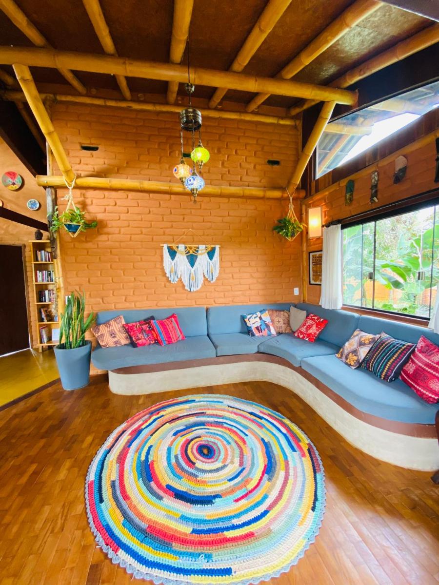 Casa Lobo-guará - Housity