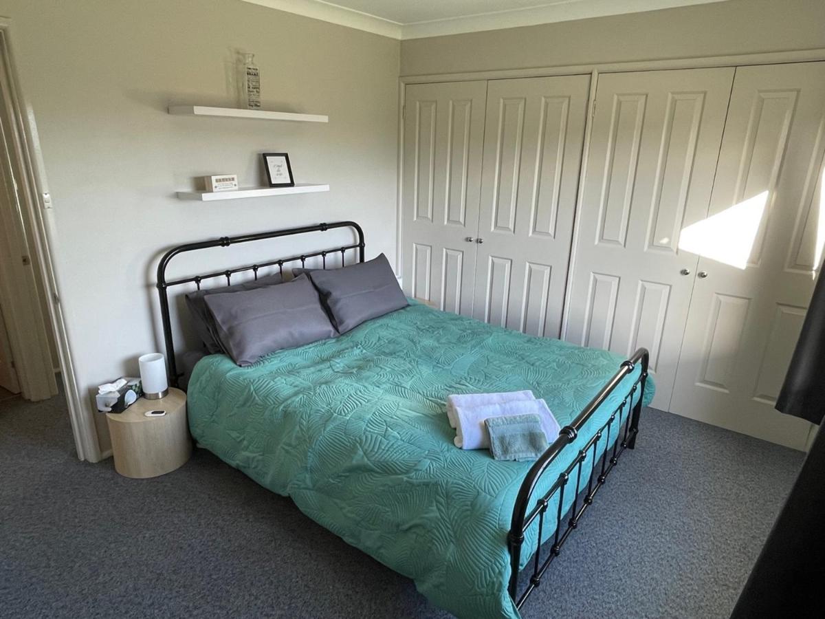 Comfortable 2-Bedroom home in Mudgee - Rest Easy Mudgee - Housity