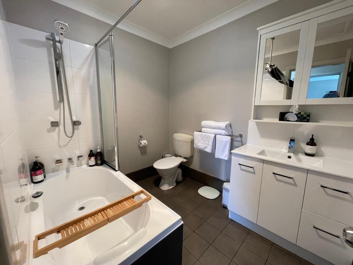 Suitetrails - Comfortable 2-Bedroom home in Mudgee - Rest Easy Mudgee