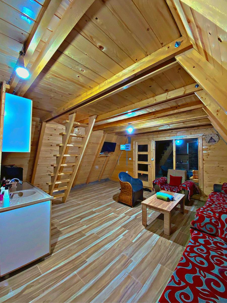 Suitetrails - Villa Alpina