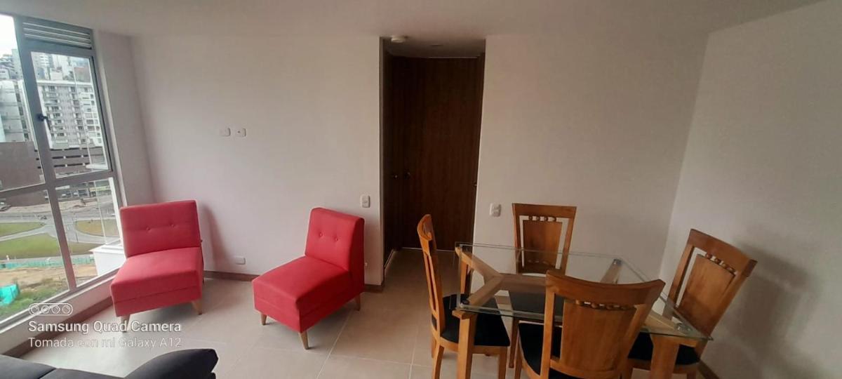 Apartamento Urapanes La Toscana - Housity
