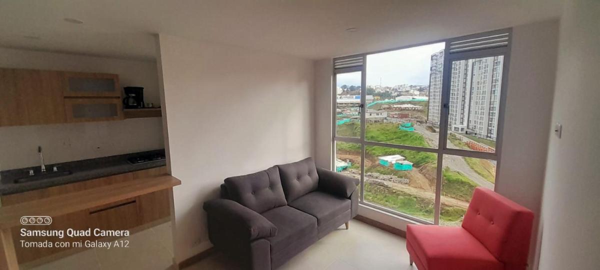 Apartamento Urapanes La Toscana - Housity