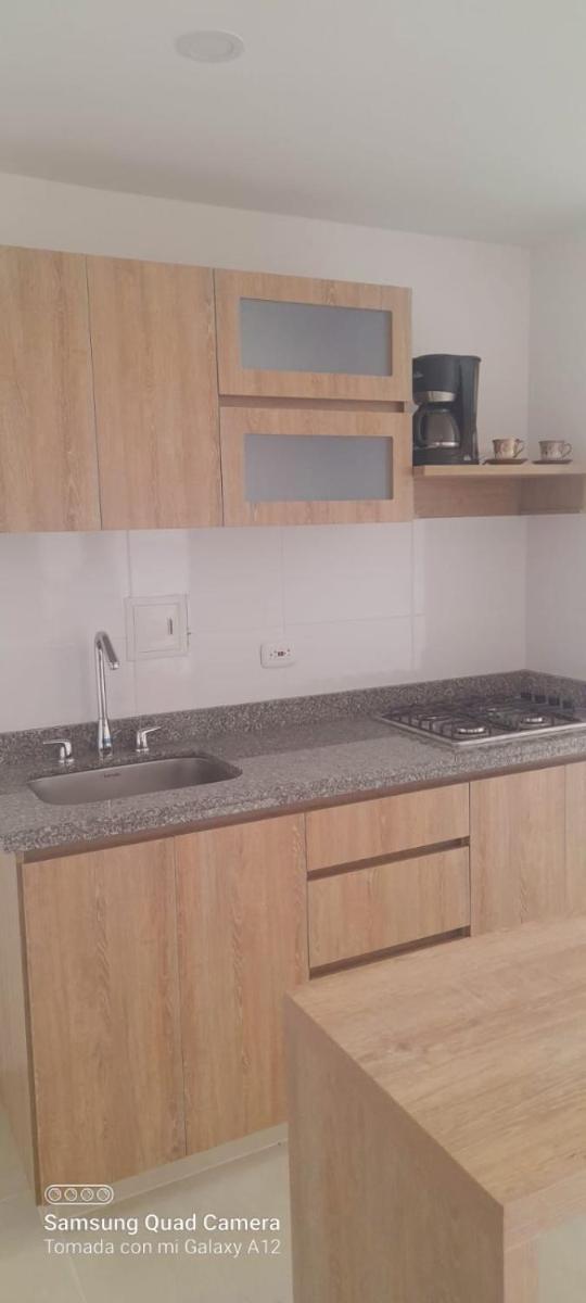 Apartamento Urapanes La Toscana - Housity