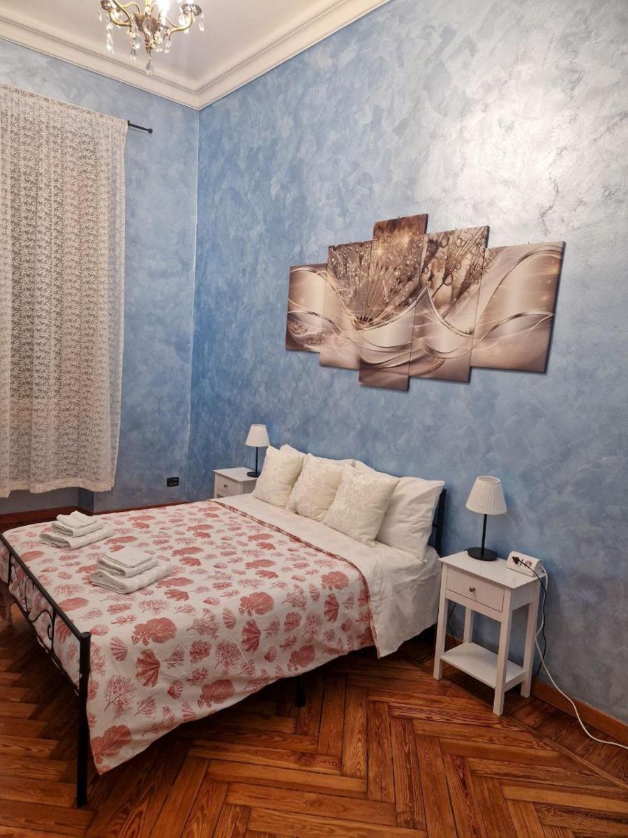 Torino Madama Cristina Apartment - Liberty Palace - Housity