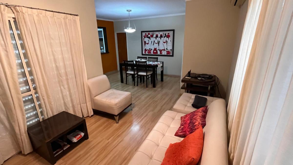 Departamento Céntrico San Francisco - Housity