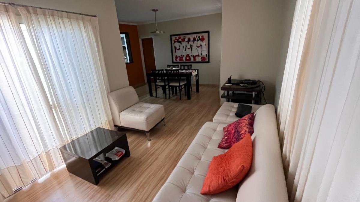 Departamento Céntrico San Francisco - Housity