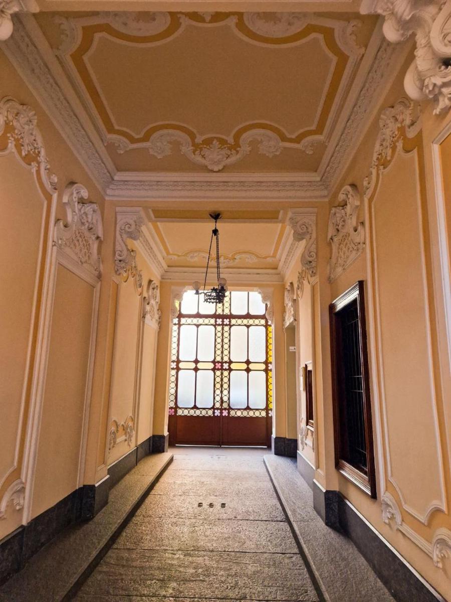 Torino Madama Cristina Apartment - Liberty Palace - Housity