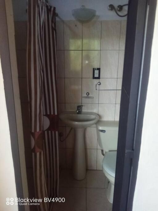Casita entre dunas al son del mar - Housity