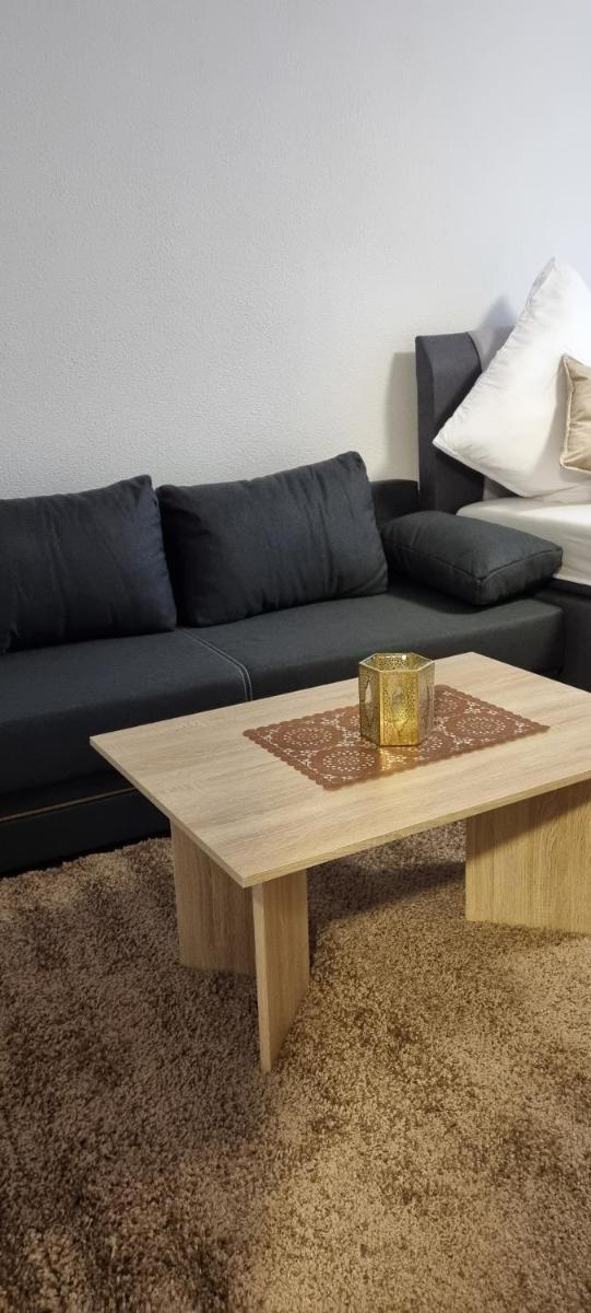 Suitetrails - Waterfalls Apartment 3