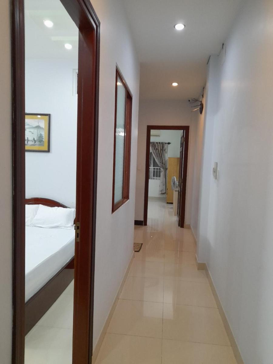 Mon Homestay Vung Tau - Housity