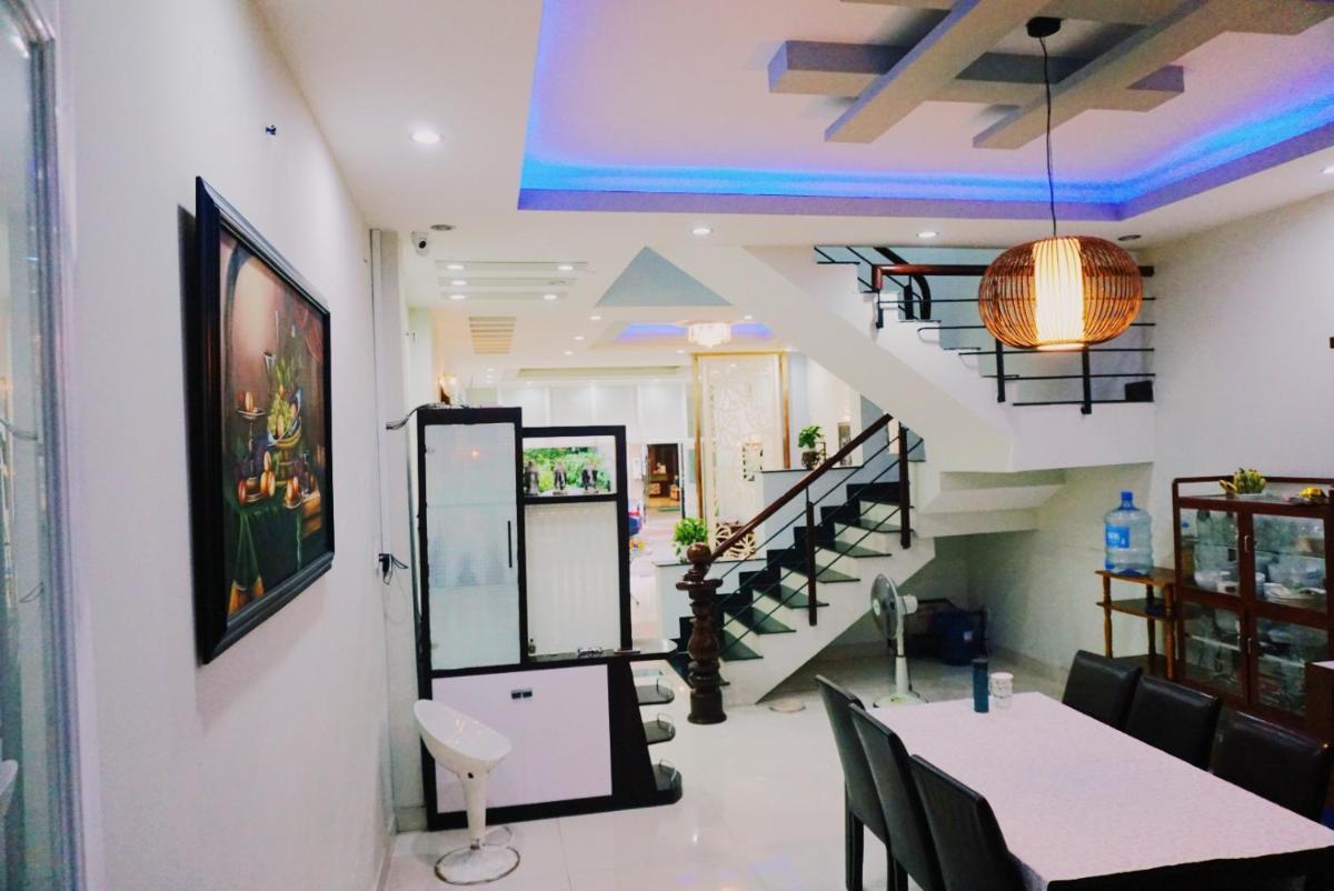Mon Homestay Vung Tau - Housity