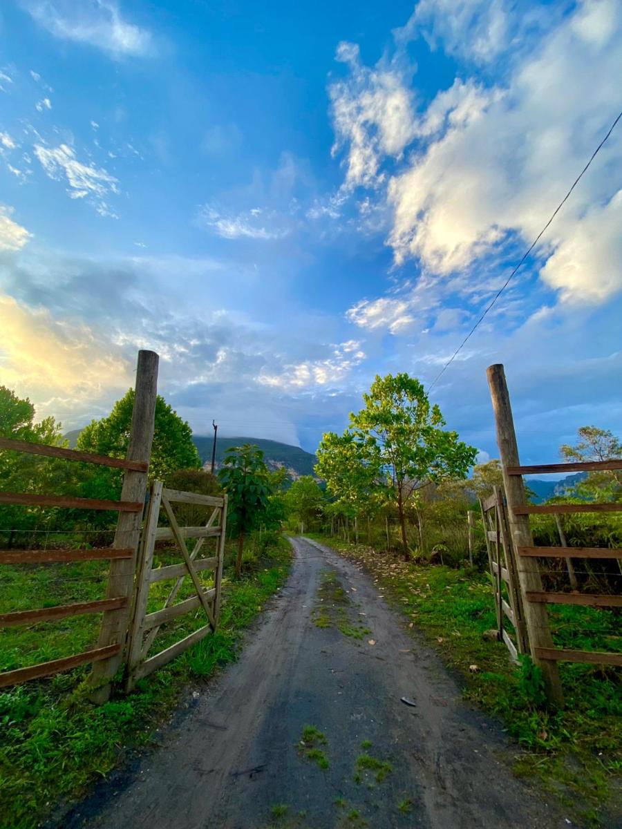 Casa de Campo - Rancho Braga Aguiar - Housity