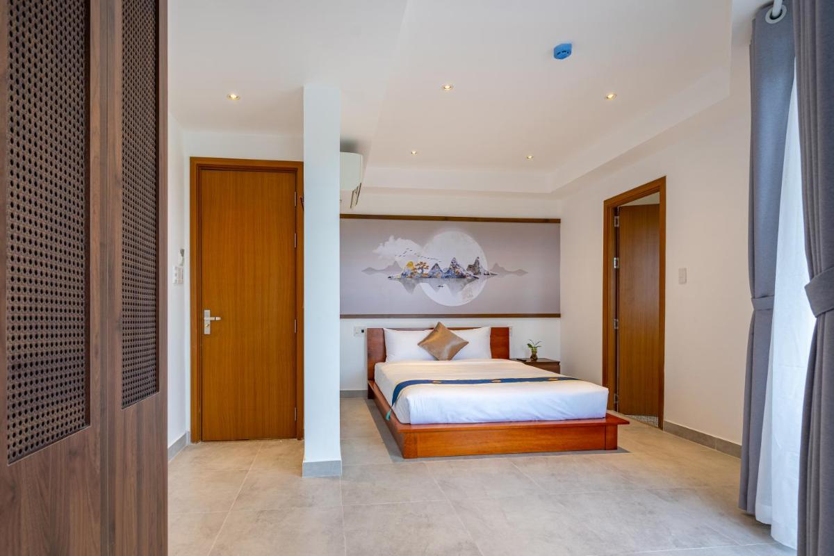 The Present River Villa Hoi An - Housity