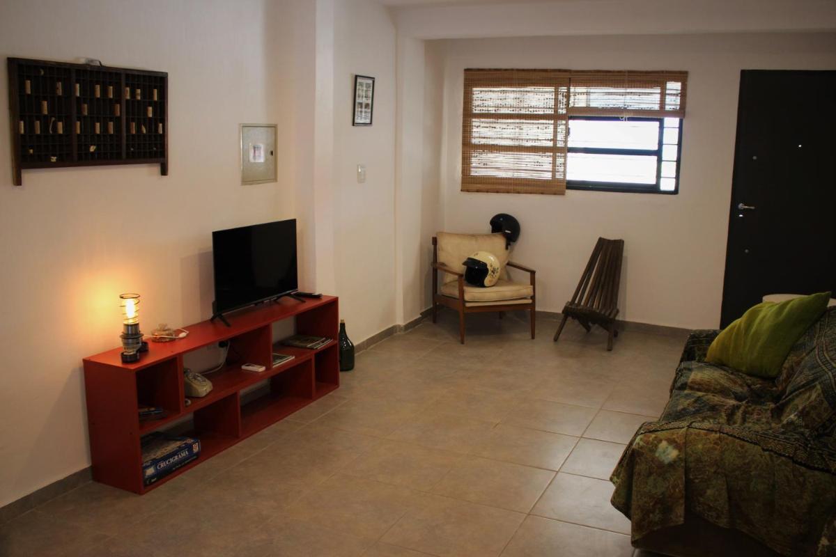 Suitetrails - Departamento A