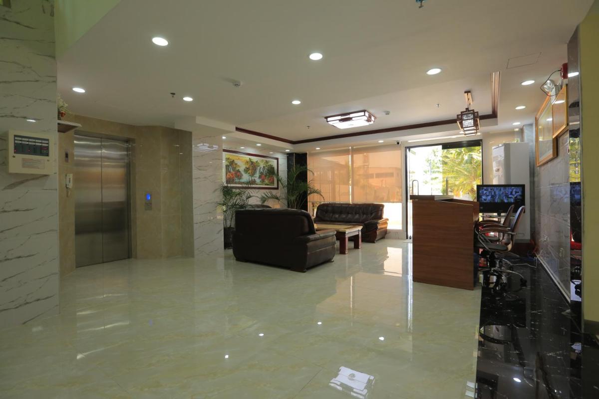 RUJIA Condotel Corp. - Housity
