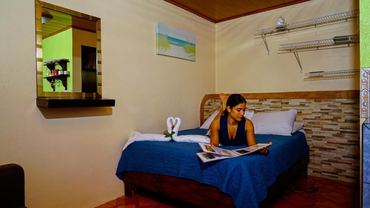 Suitetrails - Cabinas Colibri