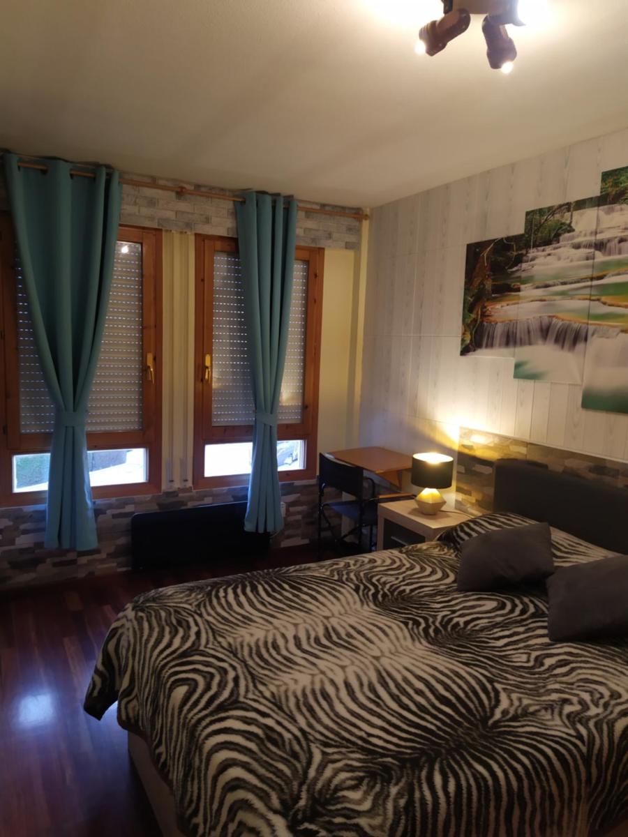 Apartamento de montaña \"Nueva Canfranc\" - Housity