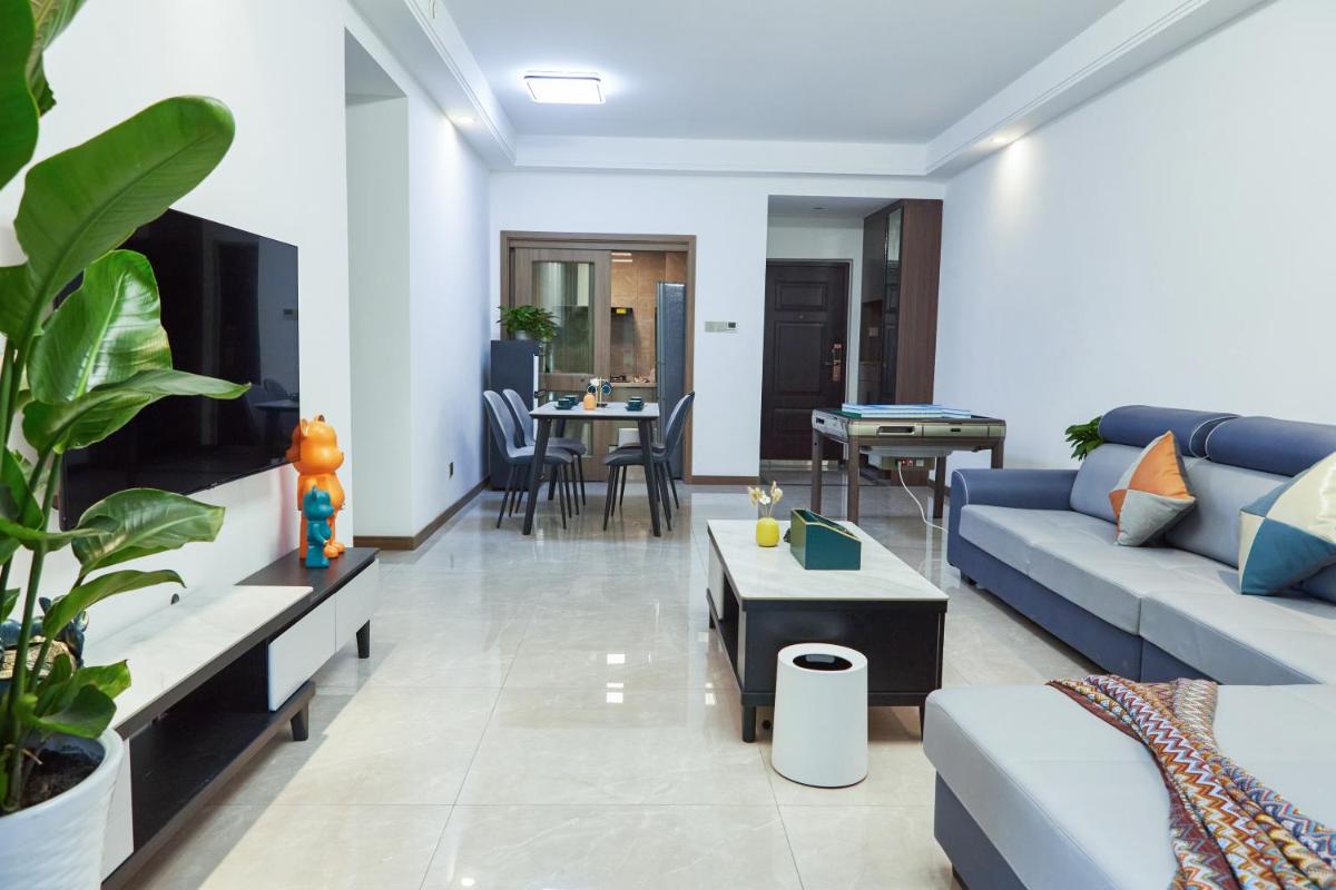 Shepherd City Sky Seal Apartment - Housity