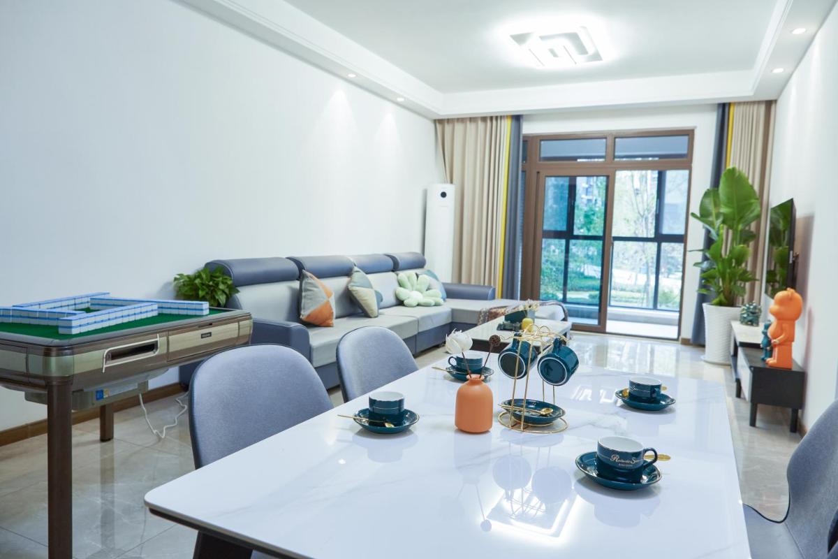 Shepherd City Sky Seal Apartment - Housity