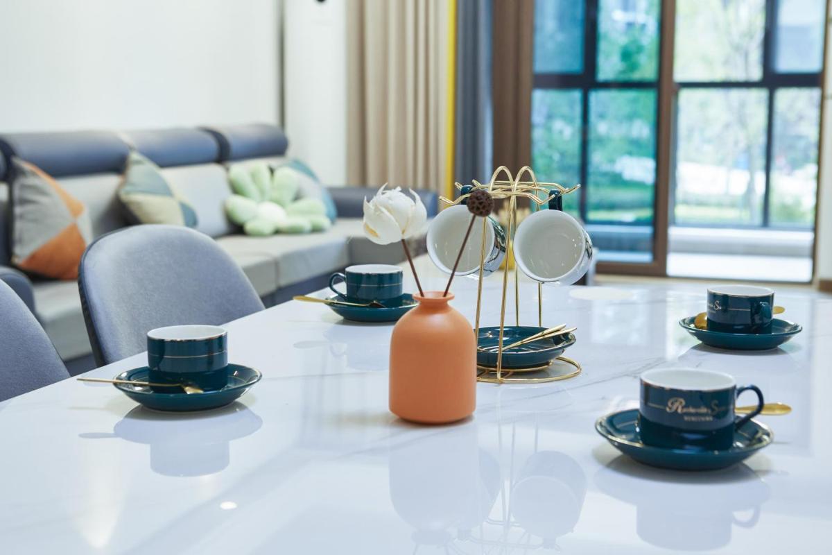 Shepherd City Sky Seal Apartment - Housity
