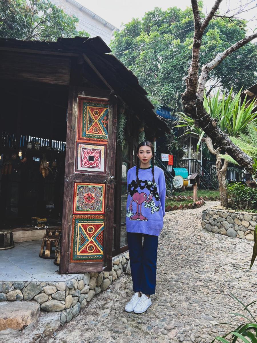Lang Homestay - Venuestay - Housity