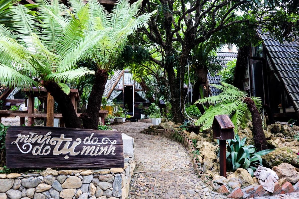 Lang Homestay - Venuestay - Housity