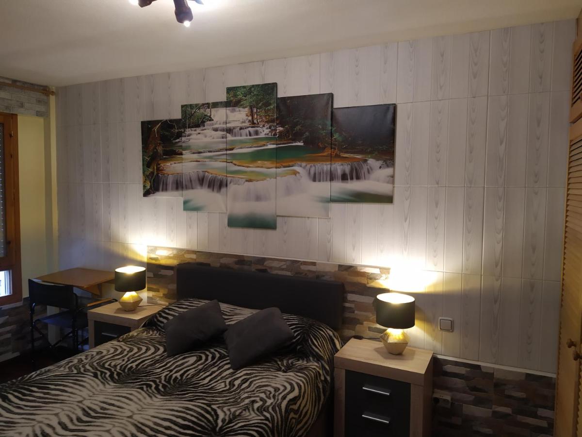 Apartamento de montaña \"Nueva Canfranc\" - Housity