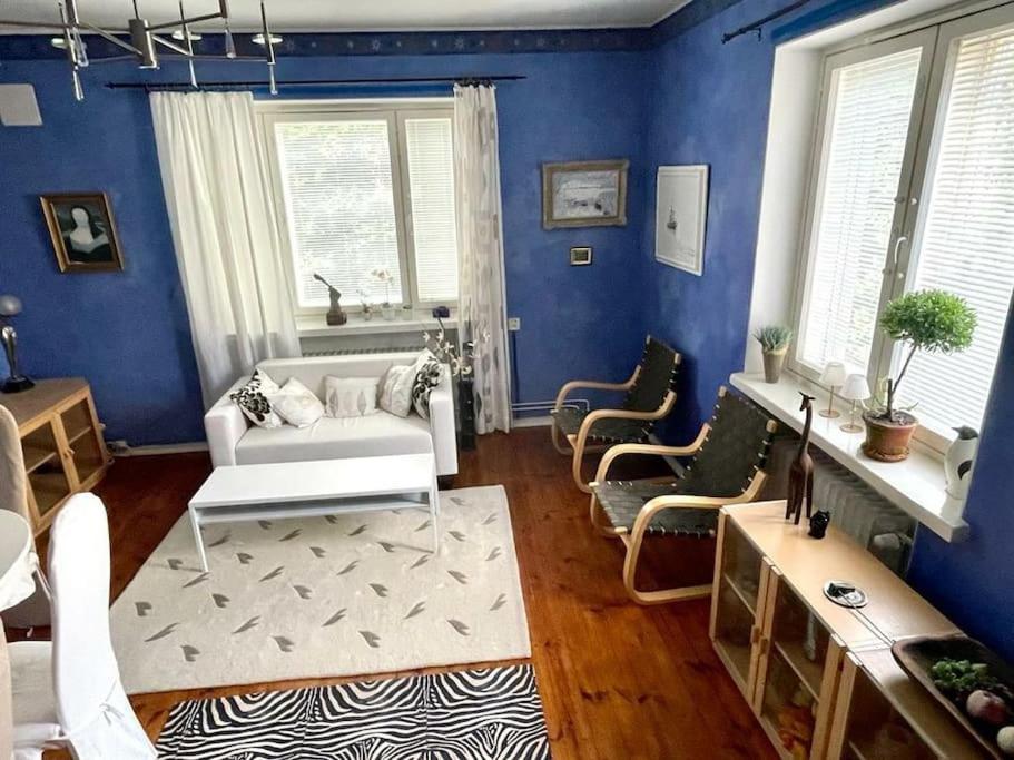 80m2 Central Lahti Apartment @Karjalankatu - Hizvo