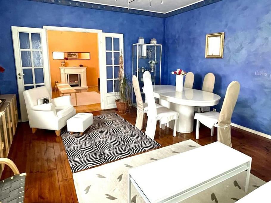 80m2 Central Lahti Apartment @Karjalankatu - Hizvo
