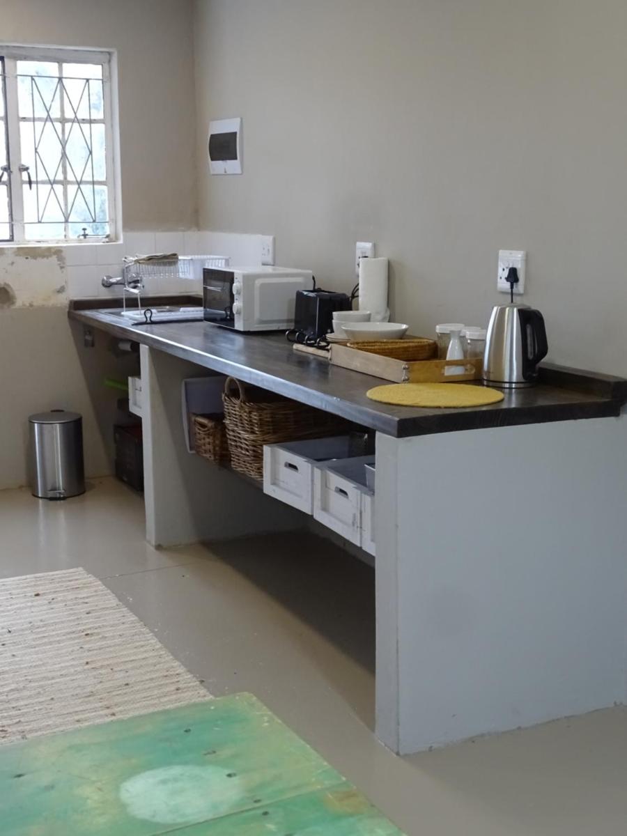 Suitetrails - Private cottage on an organic training farm
