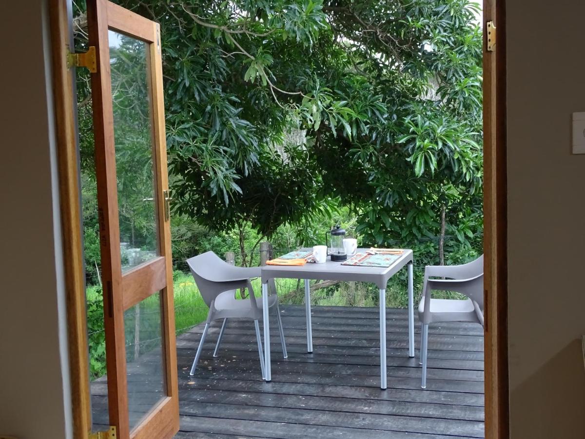 Suitetrails - Private cottage on an organic training farm