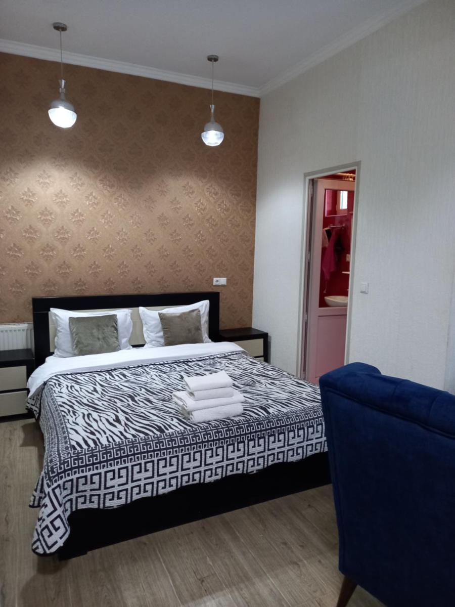 Suitetrails - Hotel Zaira