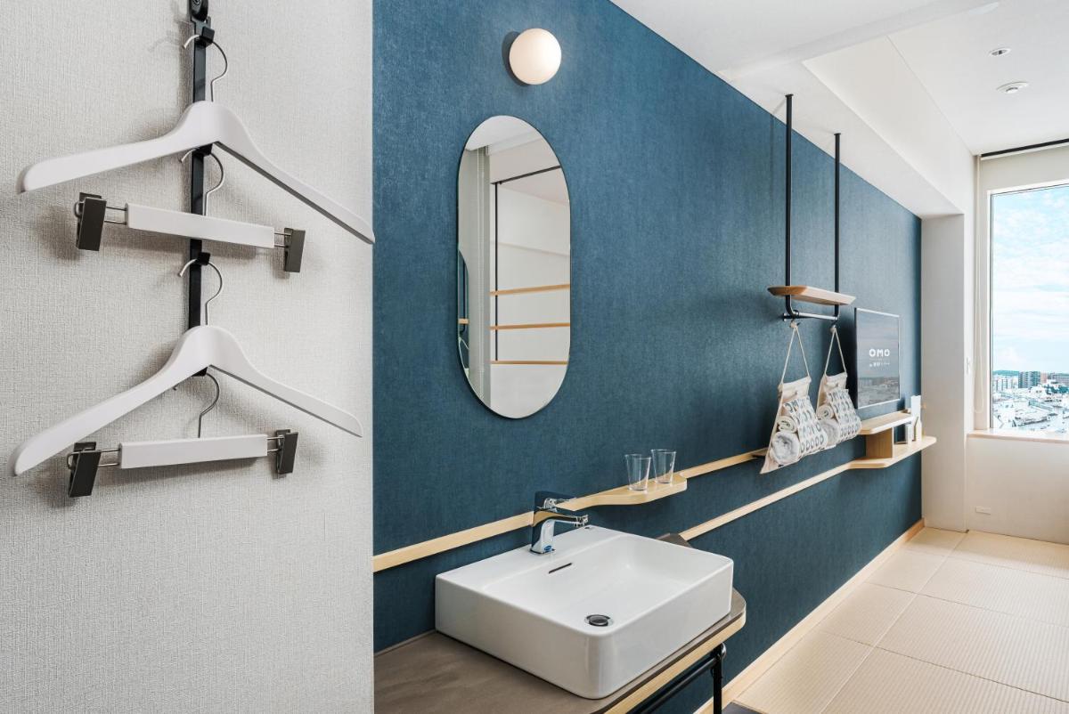 OMO5 Kumamoto by Hoshino Resorts - Housity