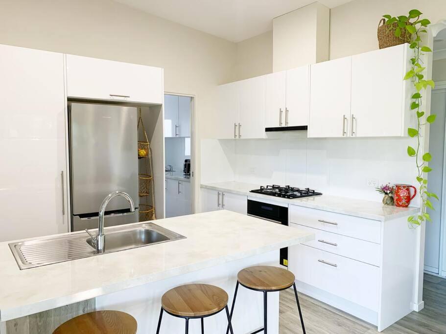 Quiet Private Nimbin Townhouse - Housity