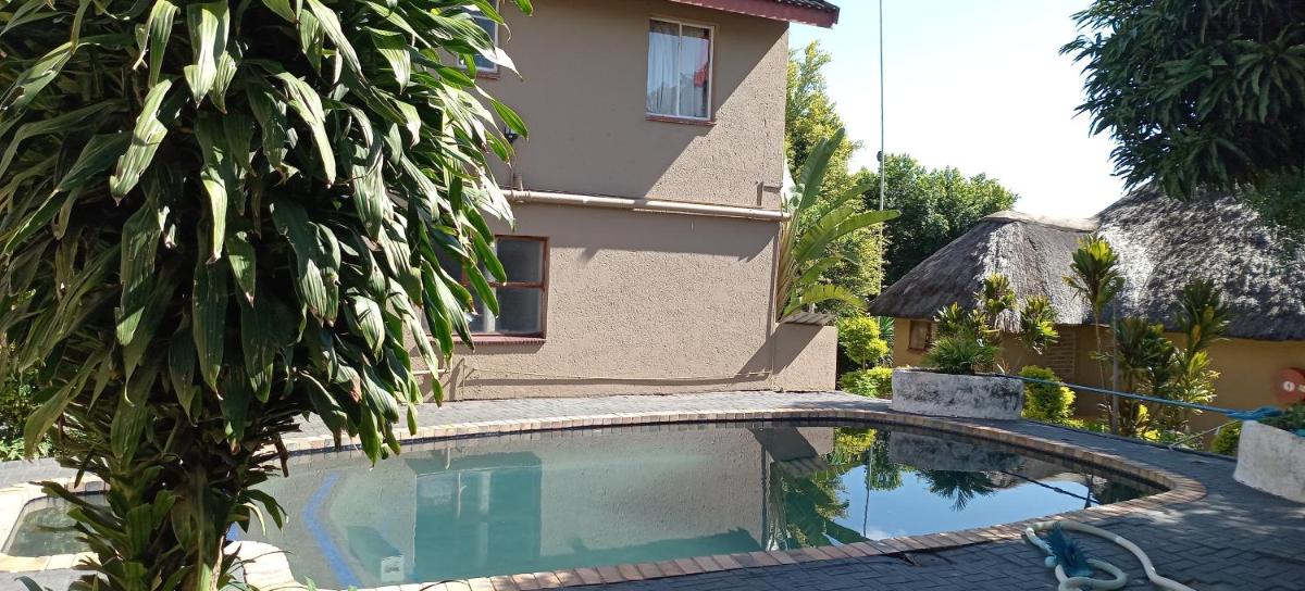 MAGOLIDE GUEST HOUSE - Housity