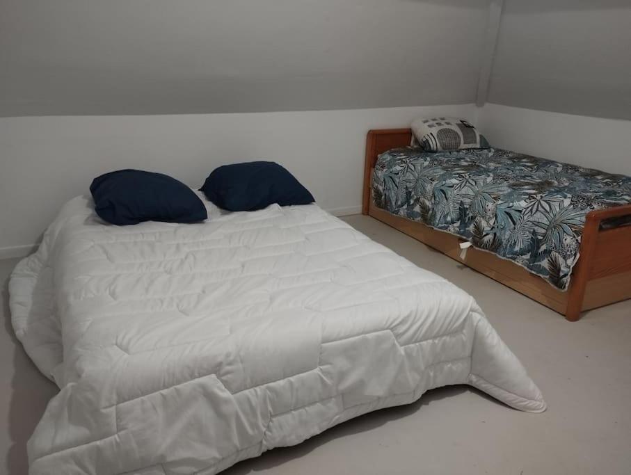Agréable maison avec parking gratuit - Housity