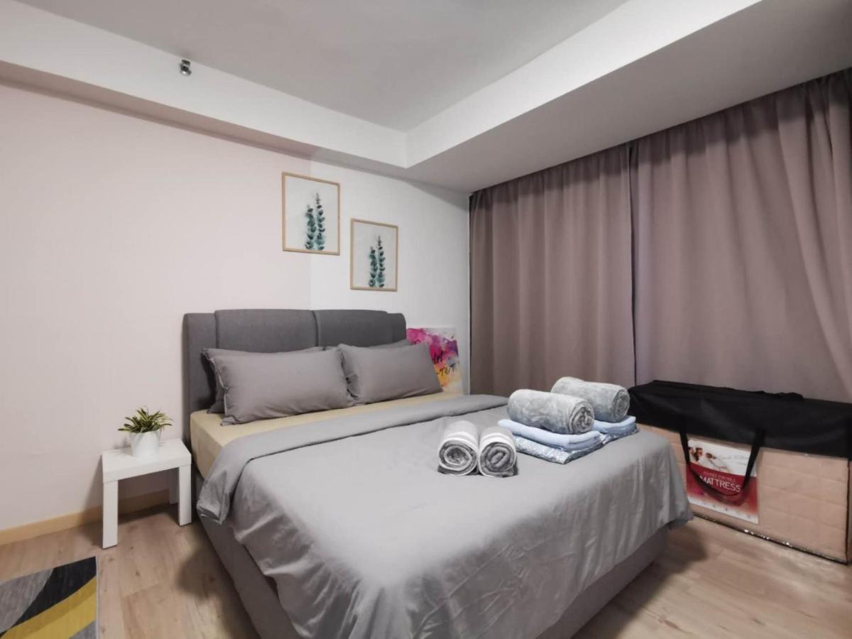 Empire City Damansara Petaling Jaya Selangor by MomoHome - Housity