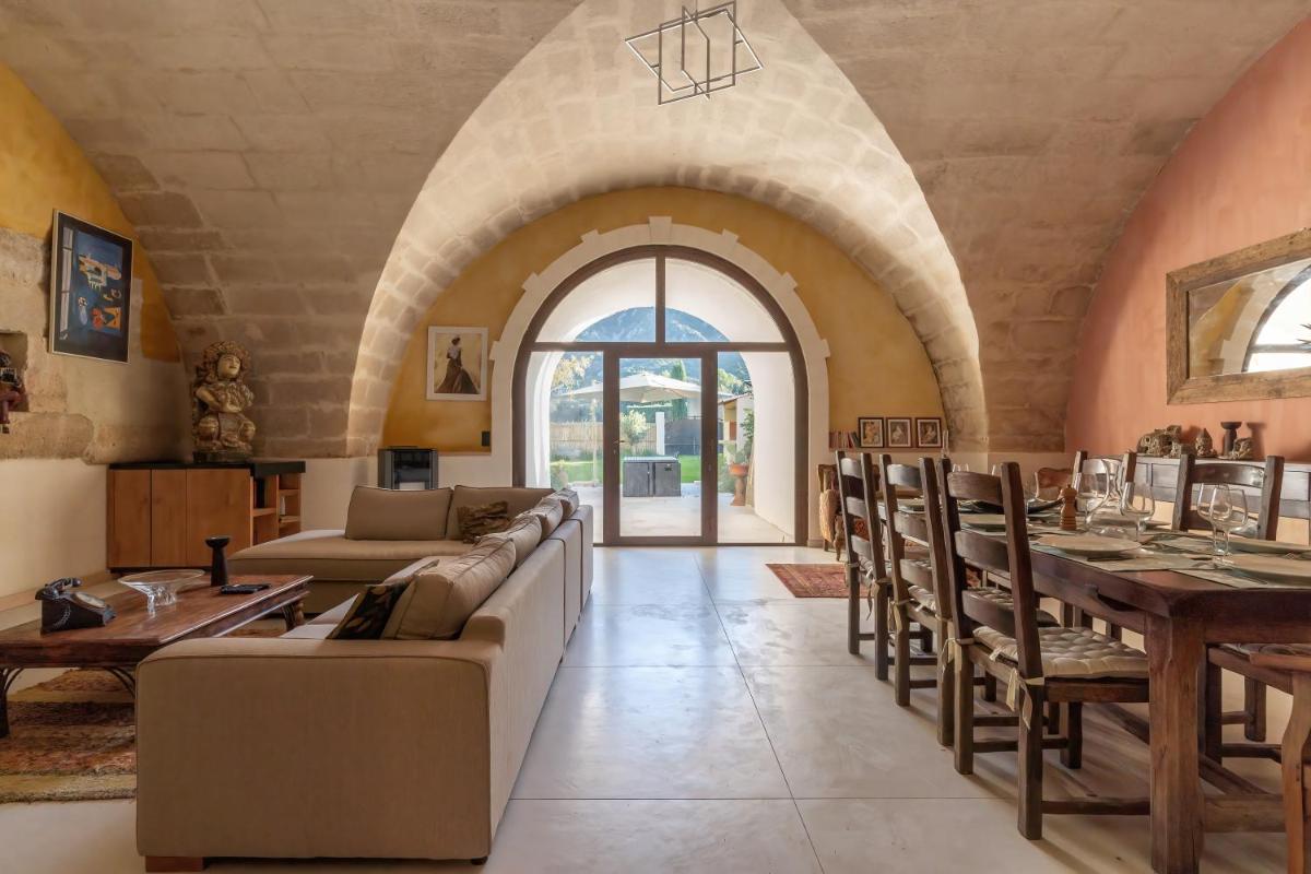 Errances Provençales - Housity