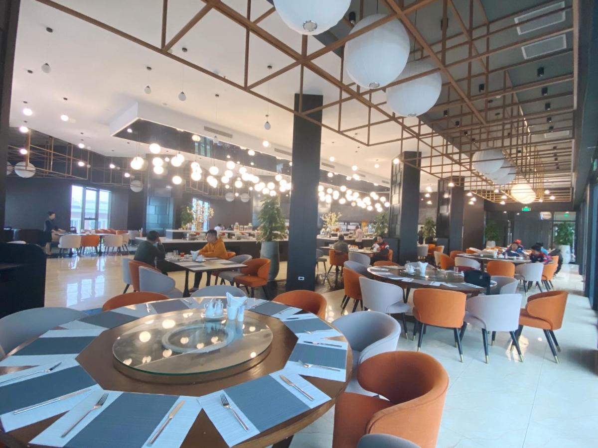 Mường Thanh Luxury Xuân Thành - Housity