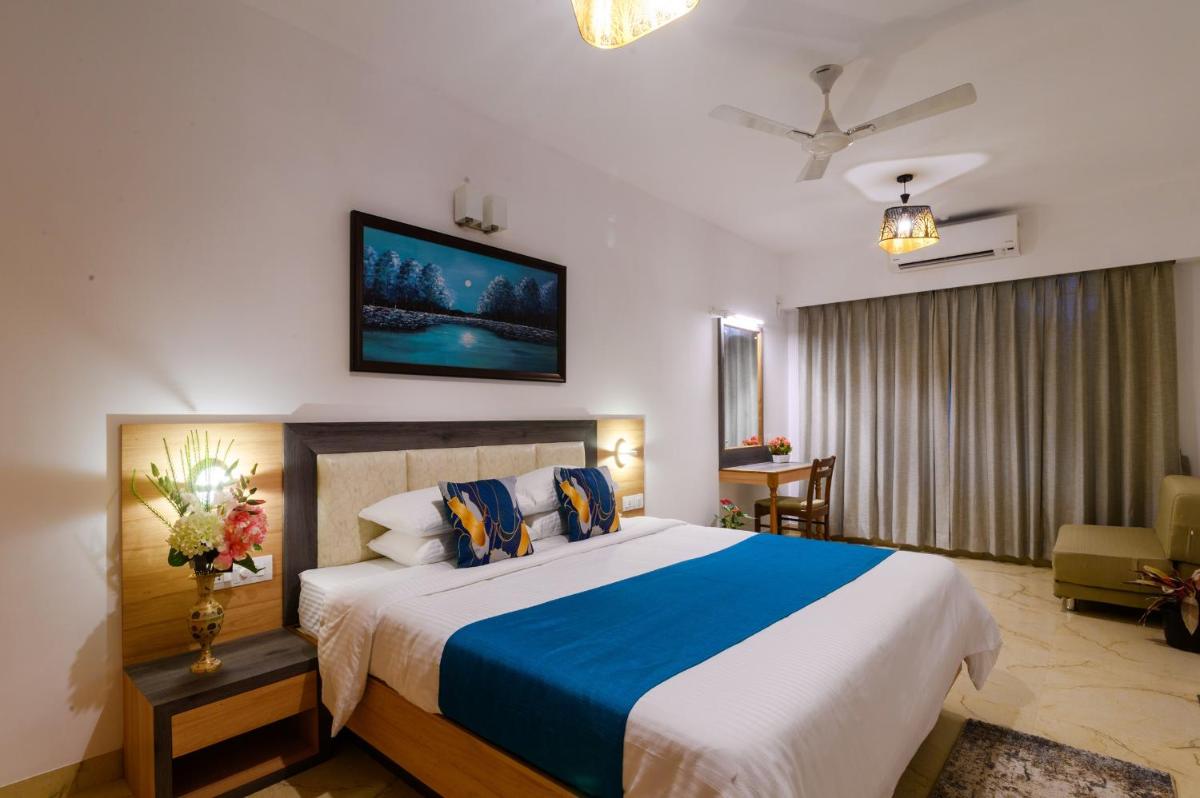 Lotus & Orchid Villas by Ramnath Homes - Housity