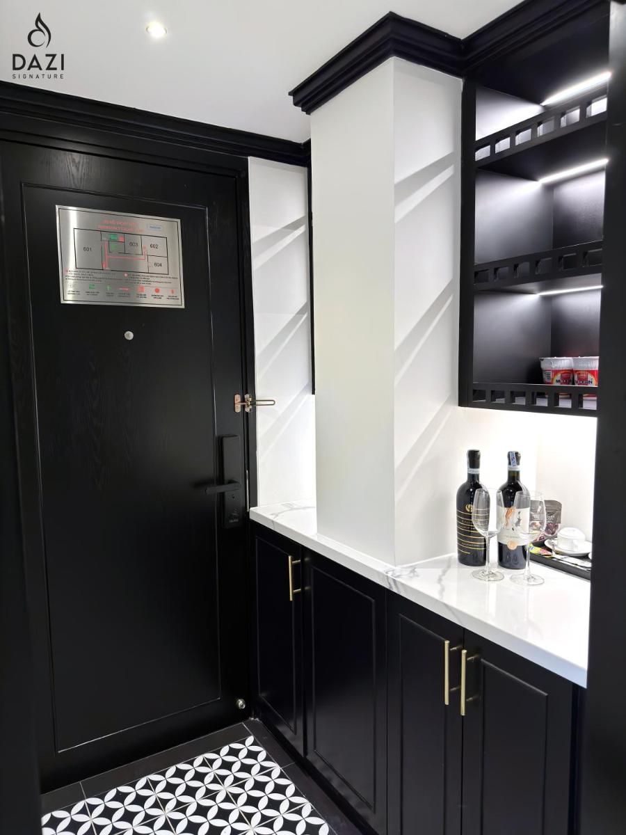 Dazi Signature - Housity