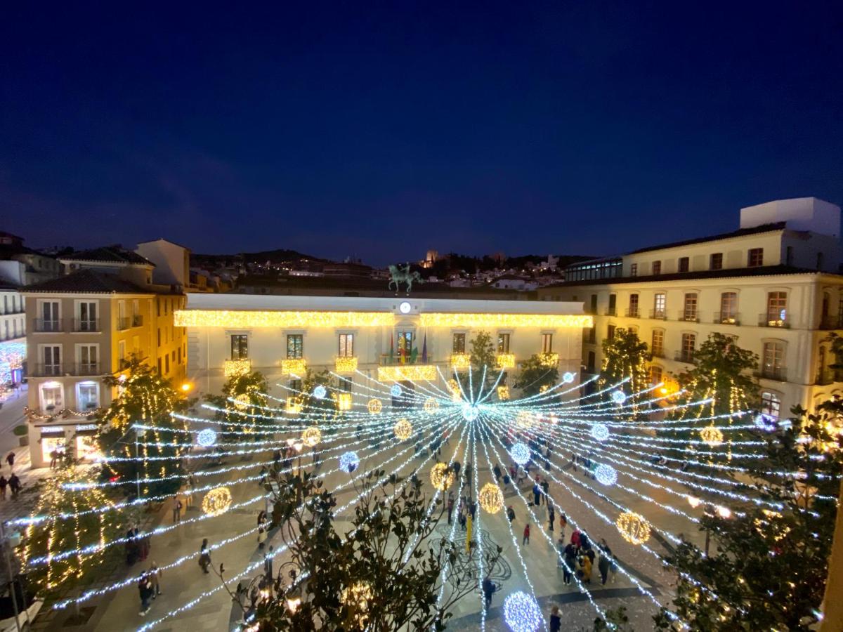 Plaza Ayuntamiento Granada Habitame inmobiliaria - Housity