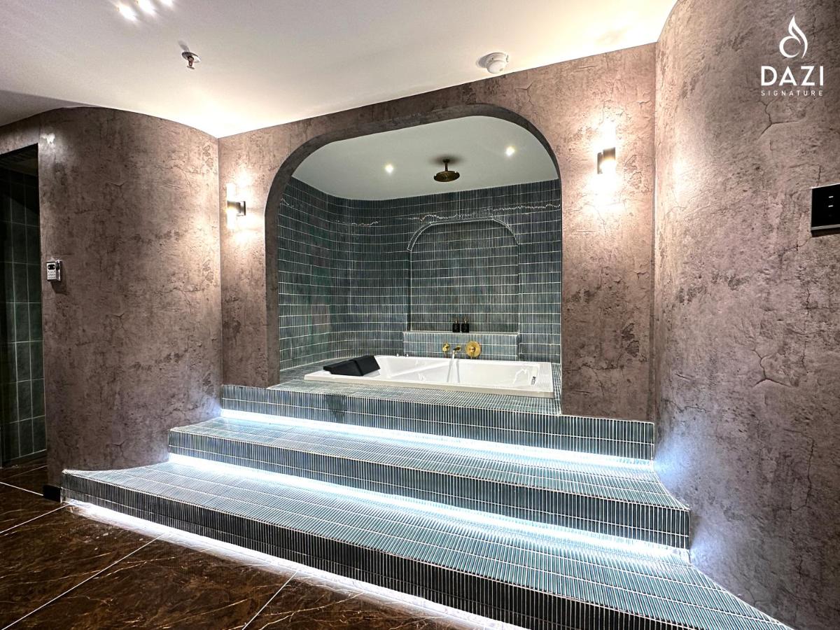 Dazi Signature - Housity