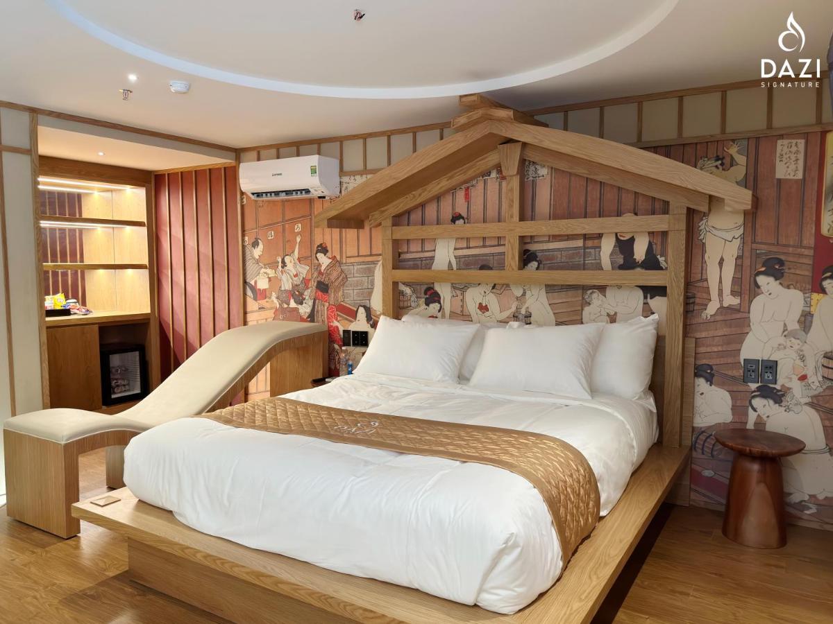 Dazi Signature - Housity