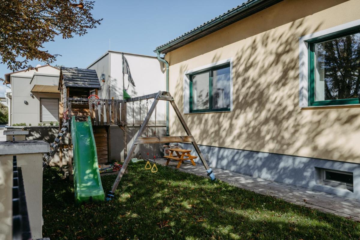 Mareli Neusiedler Stadthaus - Housity