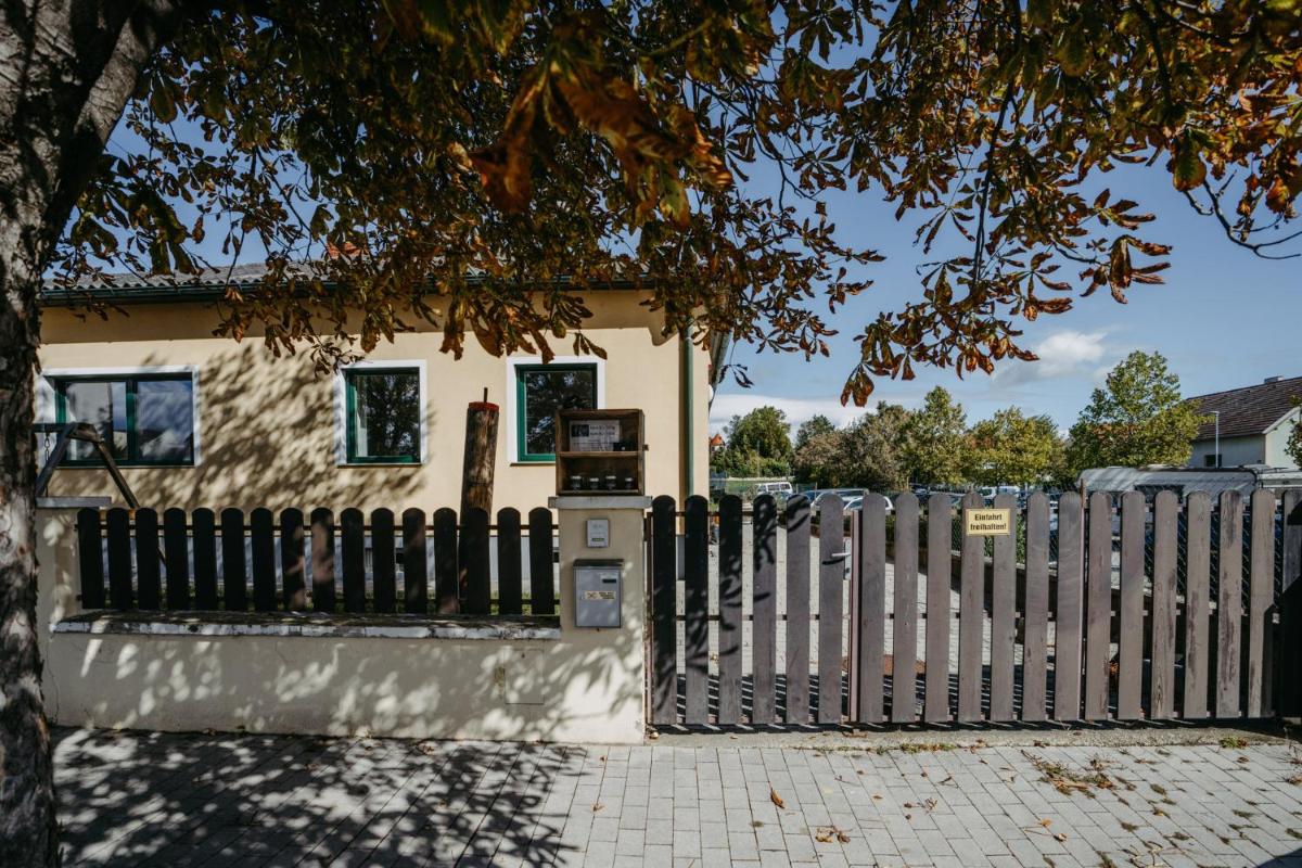Mareli Neusiedler Stadthaus - Housity